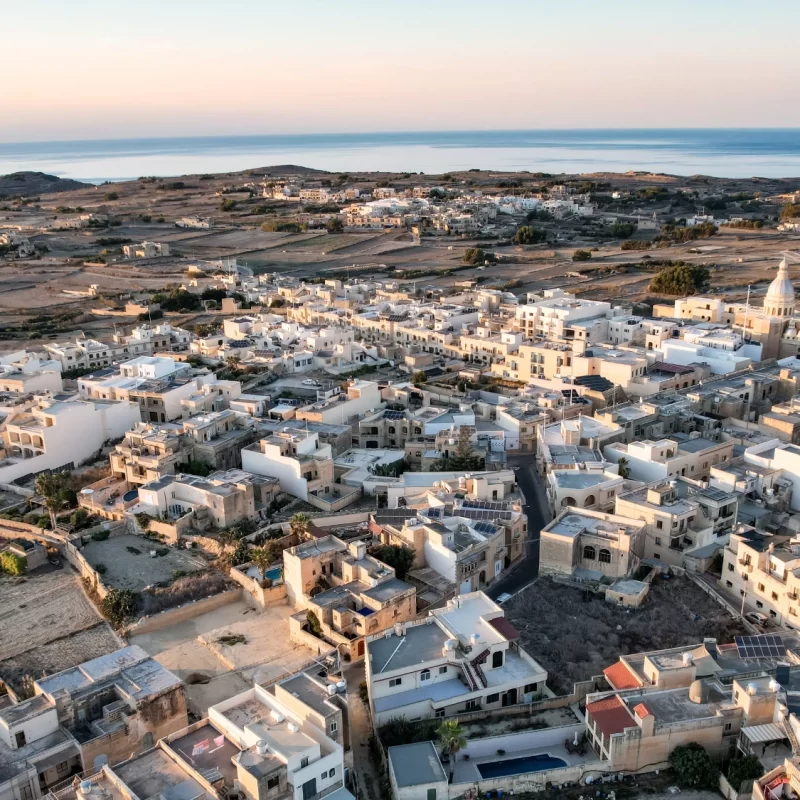 Smart property investment