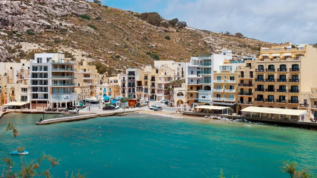 Gozo or Malta: Which is Better for Buying a Home?