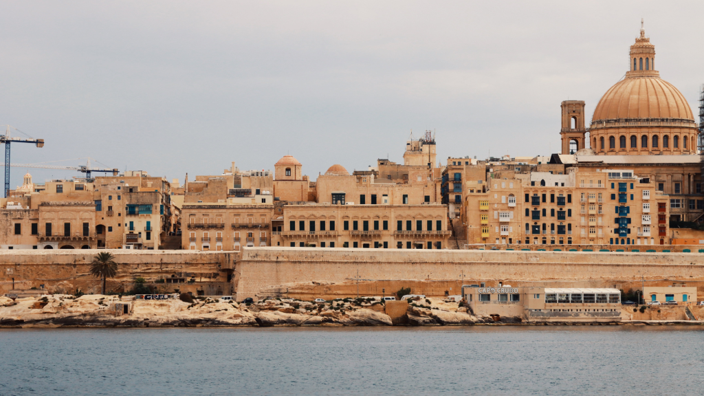 Malta Budget 2025: Property Related Measures