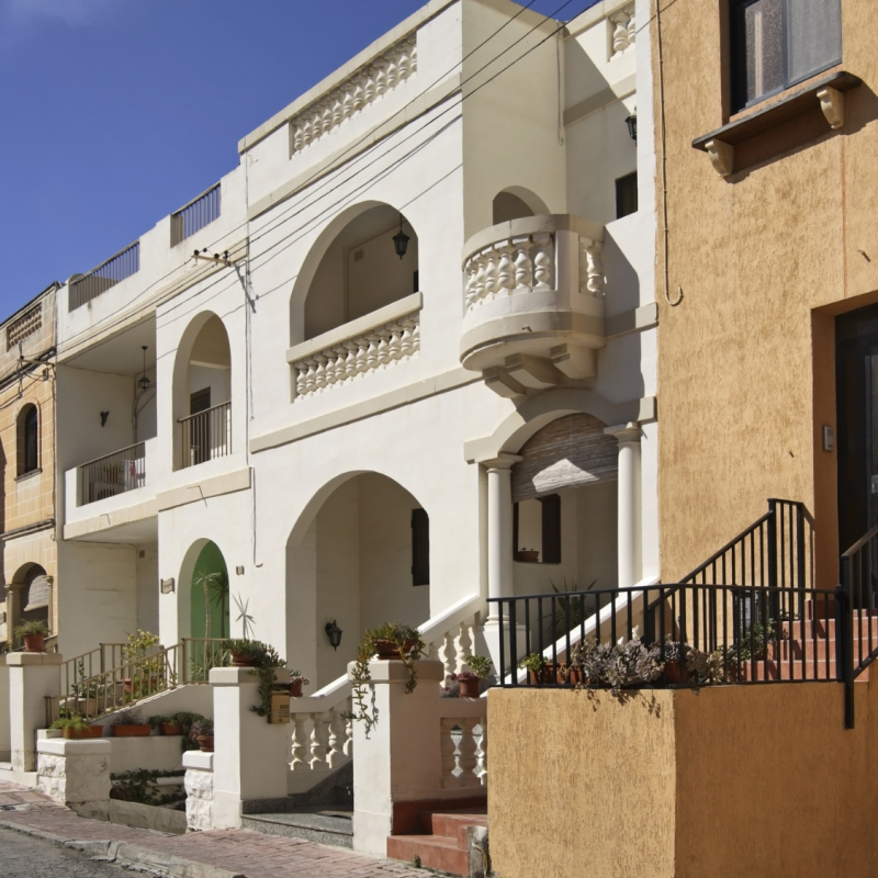 Right Property Developer