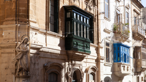 property in malta and gozo