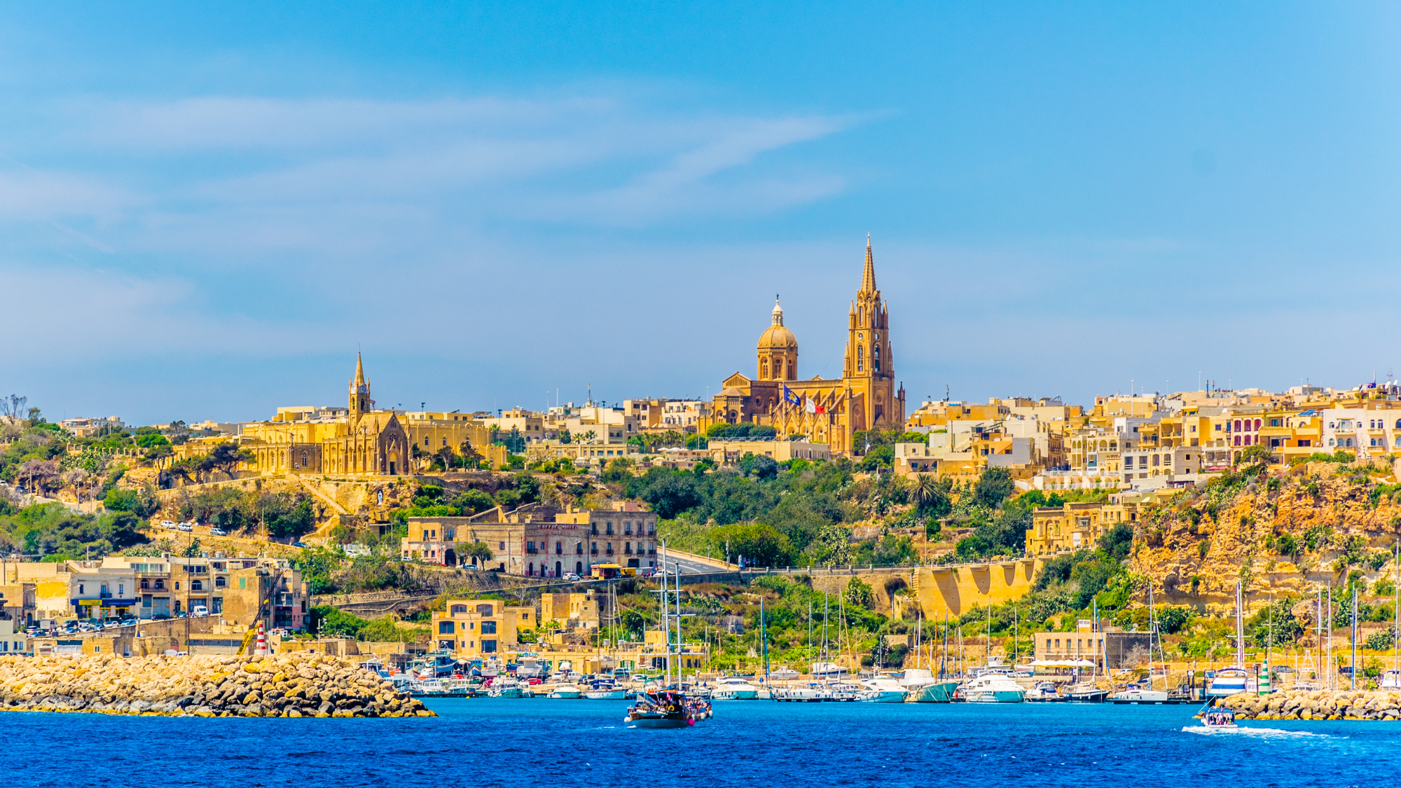 The Future of Buy-to-Let Property Investments in Malta