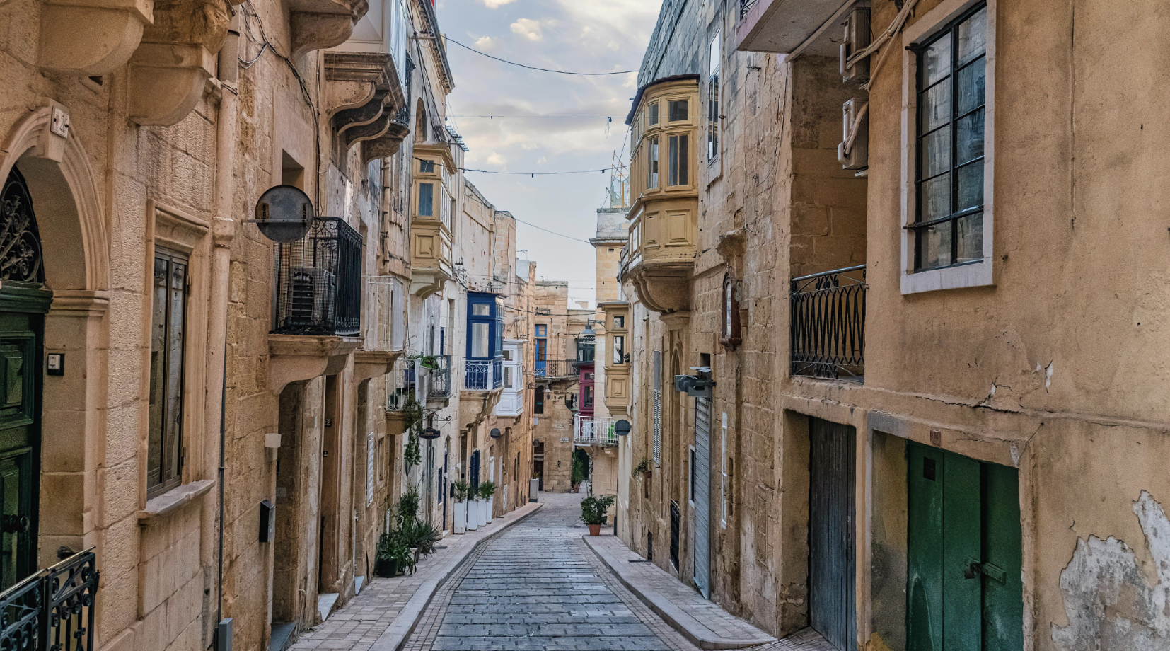 Home Loan in Malta: What Banks Look For