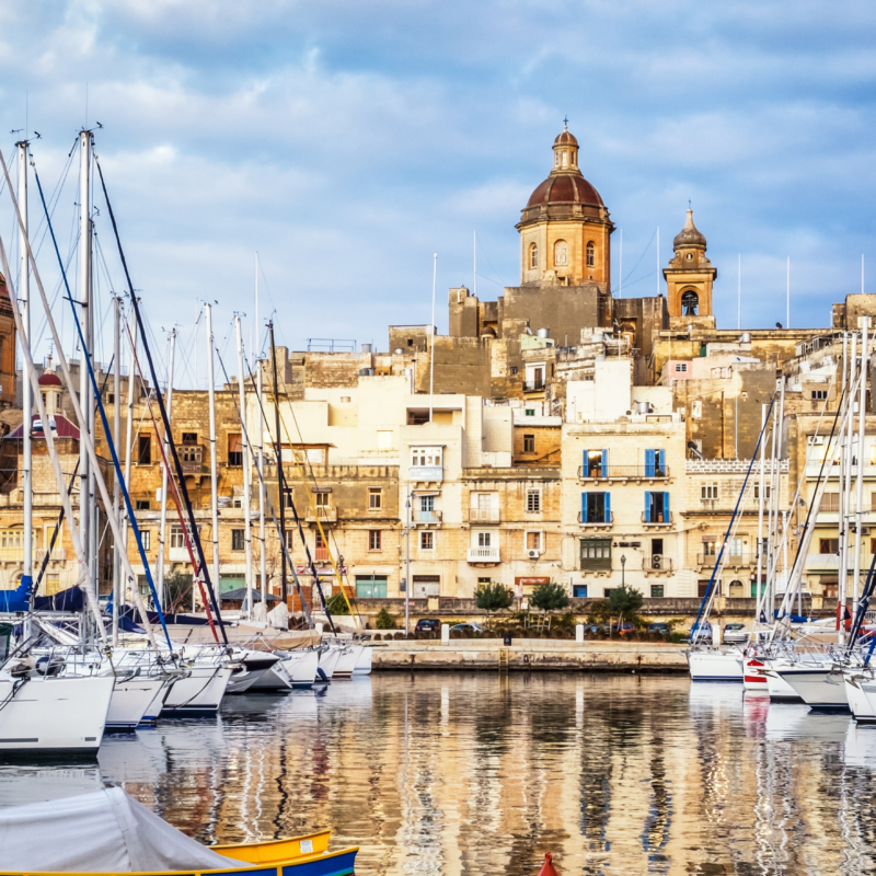 Malta Property Market Update: What Buyers Need to Know