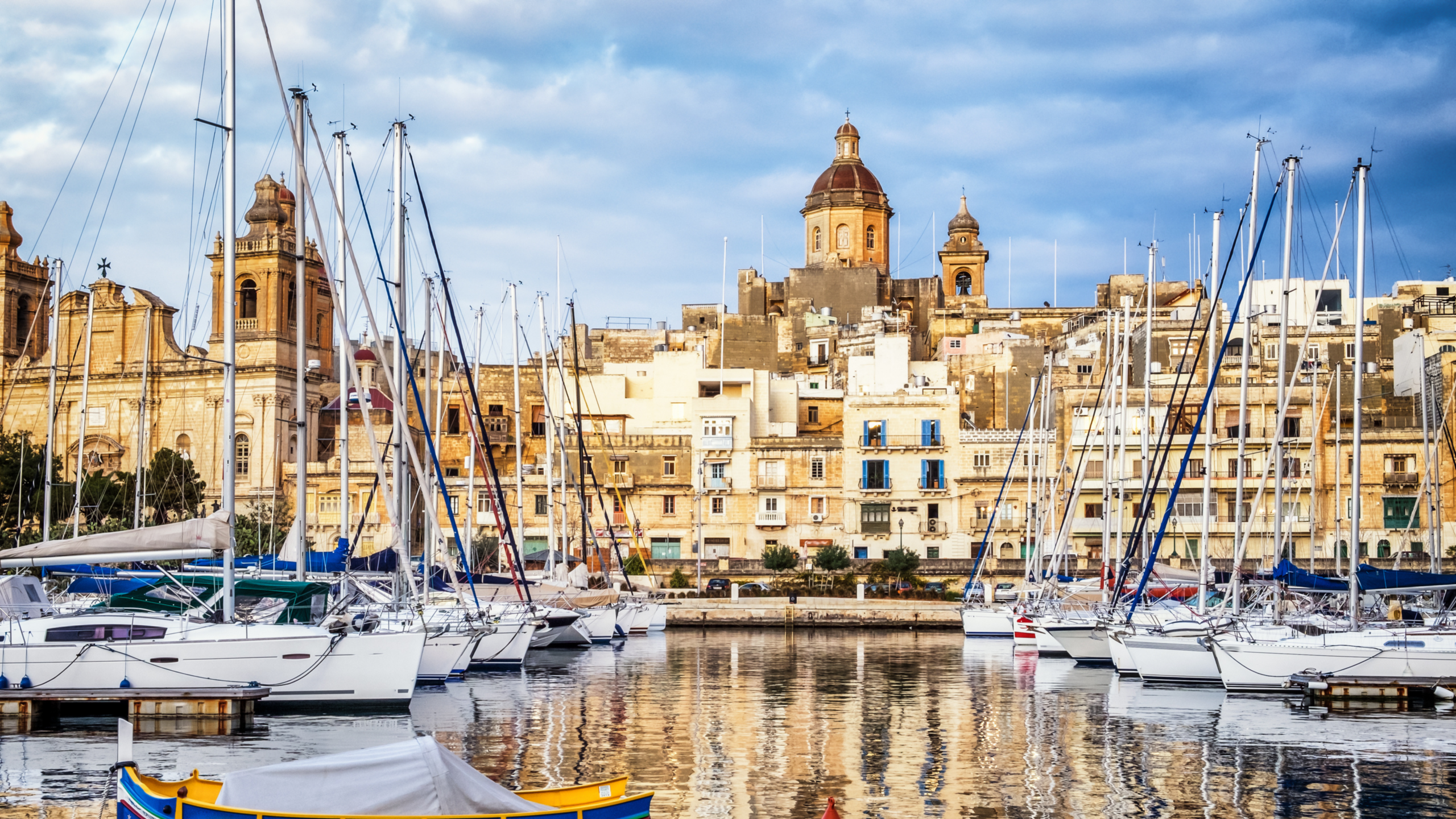  Malta Property Market Update: What Buyers Need to Know 