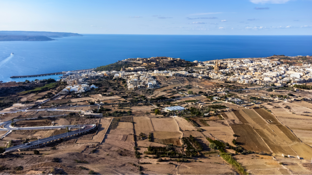 Buying Property in Gozo: A Guide for First-Time Buyers