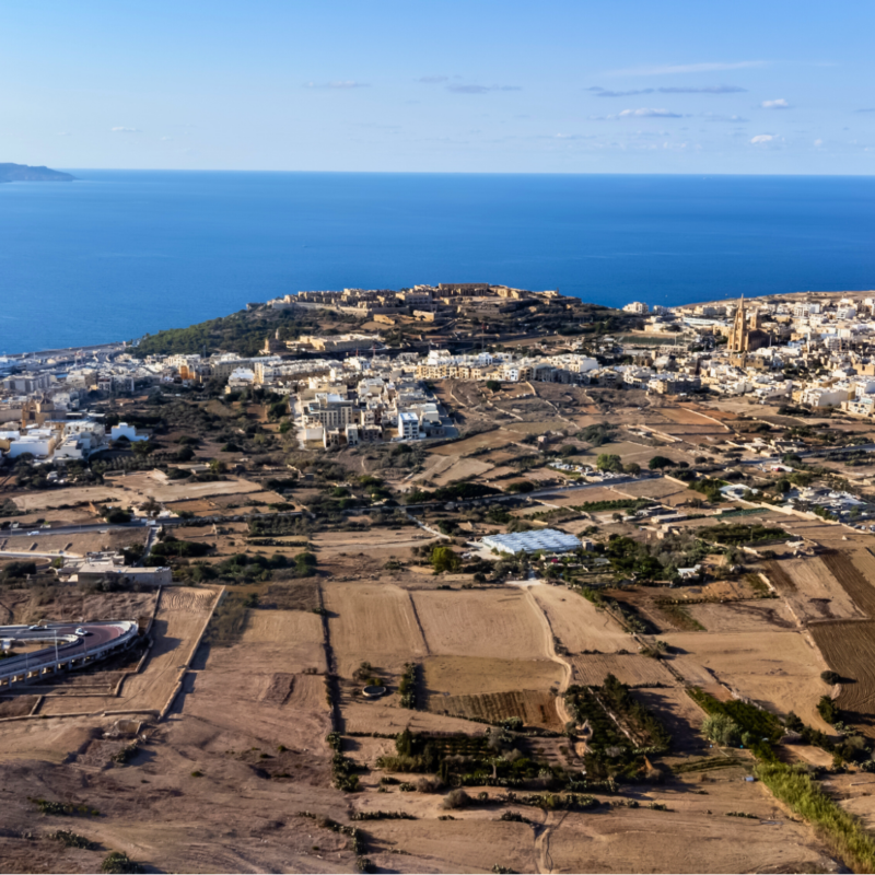 Buying Property in Gozo
