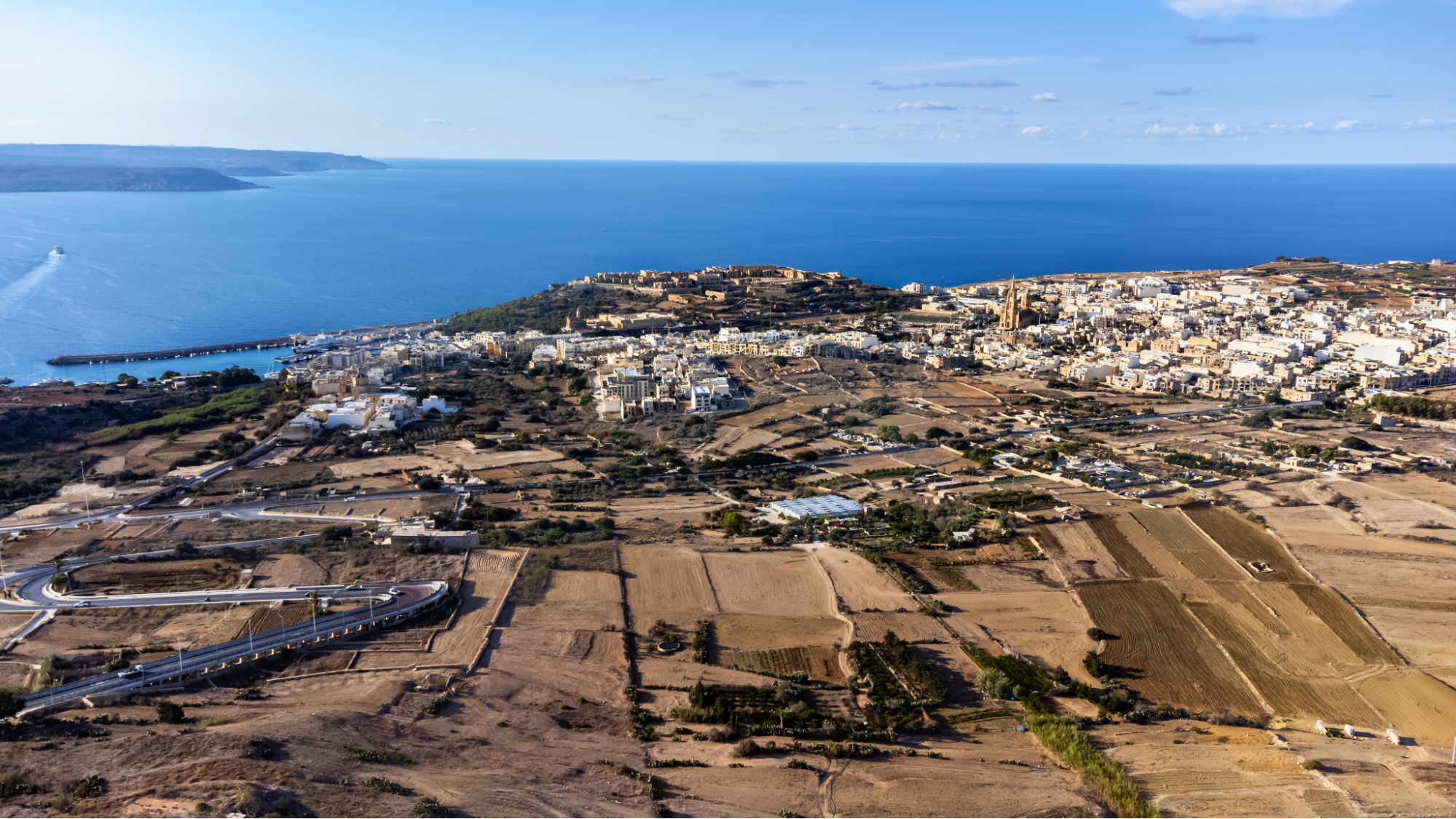 Buying Property in Gozo: A Guide for First-Time Buyers