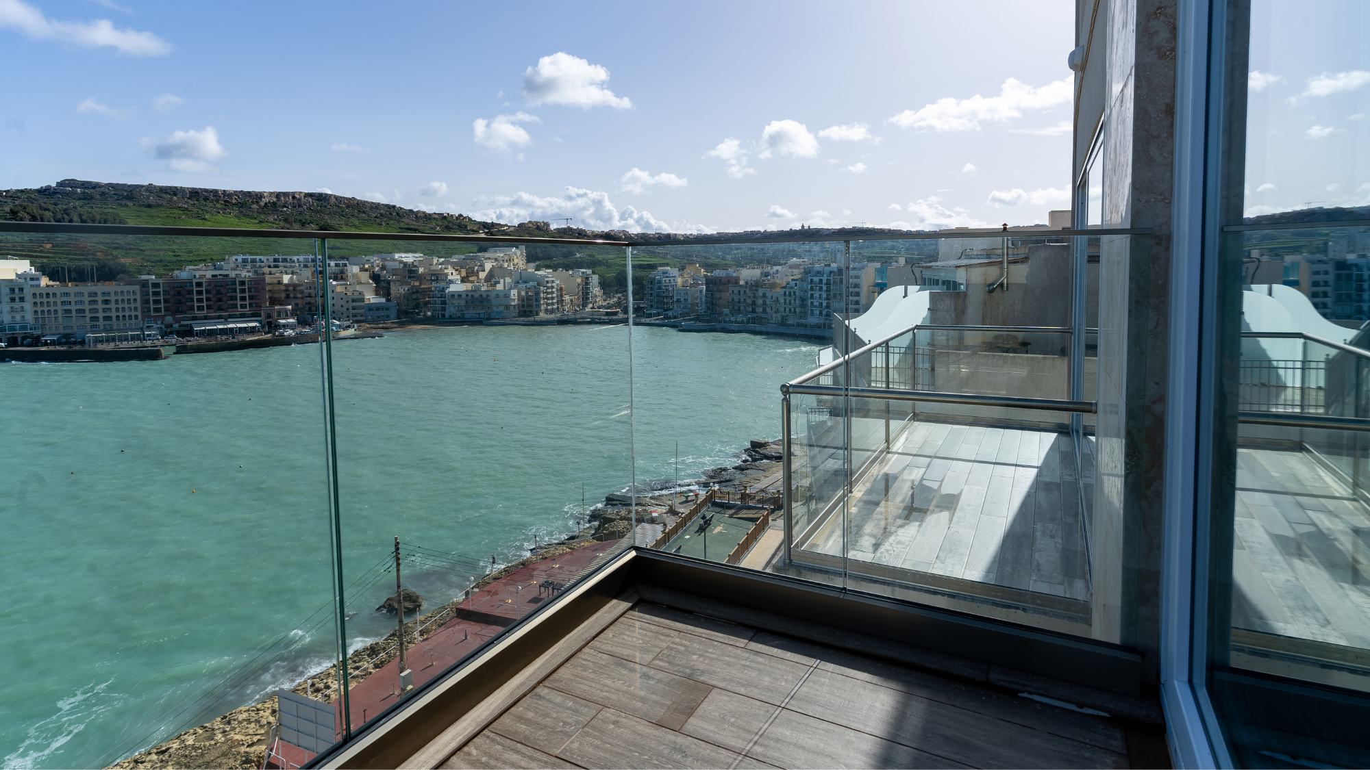 Why Outdoor Space Is Driving Property Demand in Gozo
