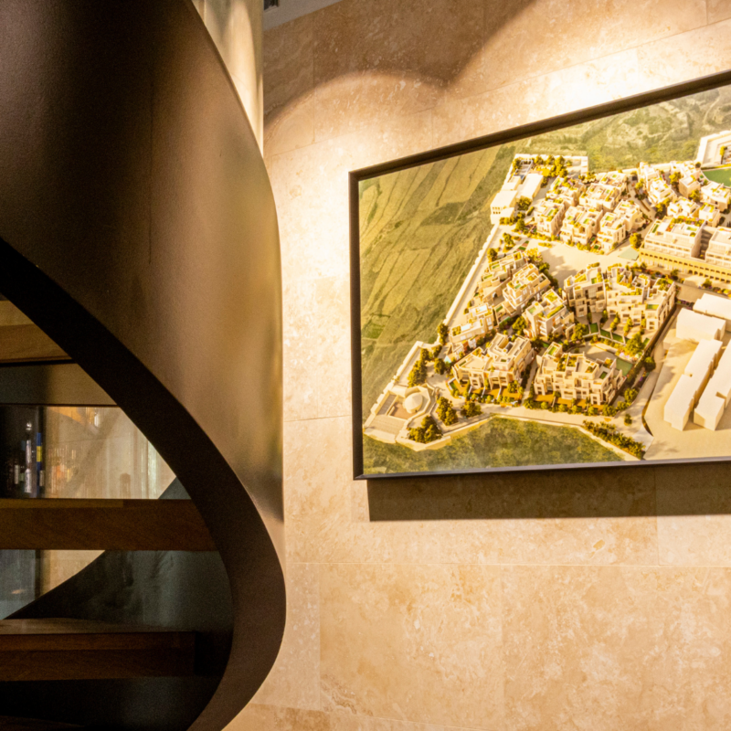 Elzan offices gozo