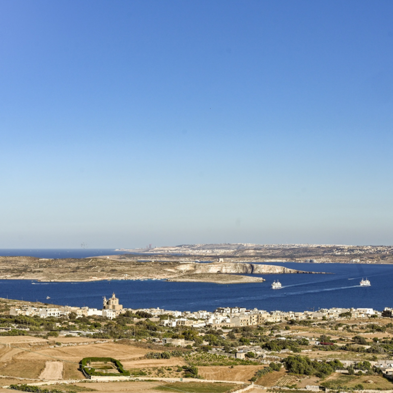 Gozo Property Investment