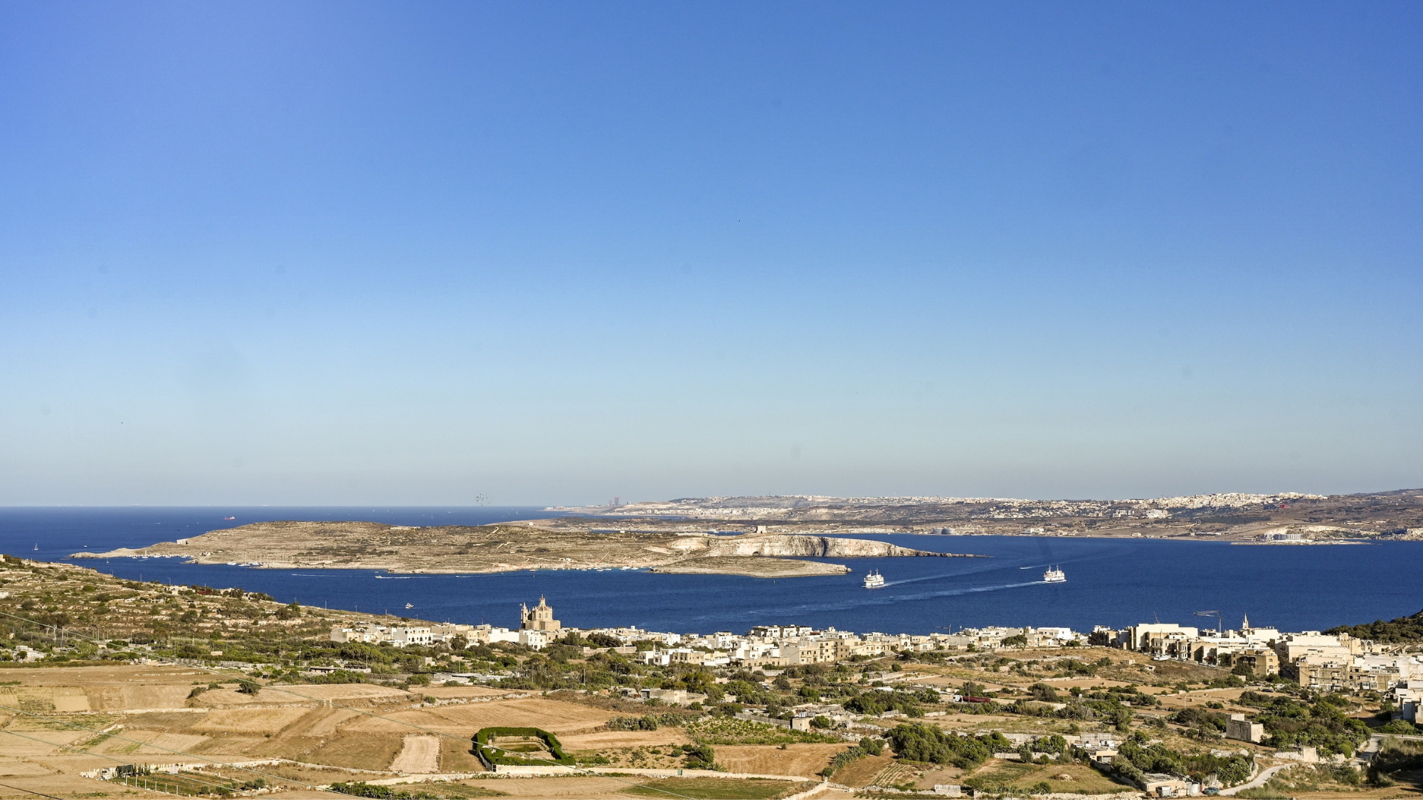  Gozo Property Investment: Why Summer Makes the Case 