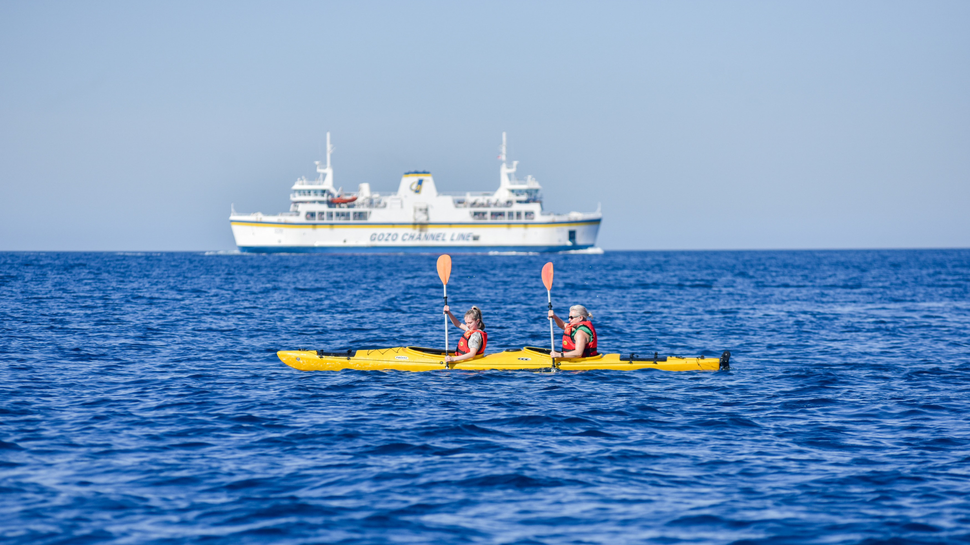 summer demand in gozo