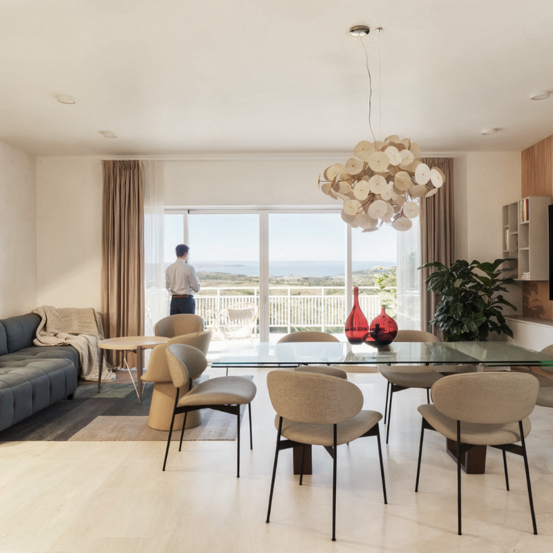 Penthouses for Sale in Gozo