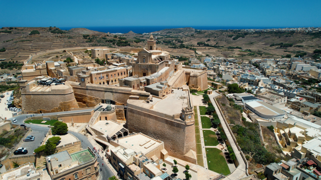 Victoria (Rabat)
