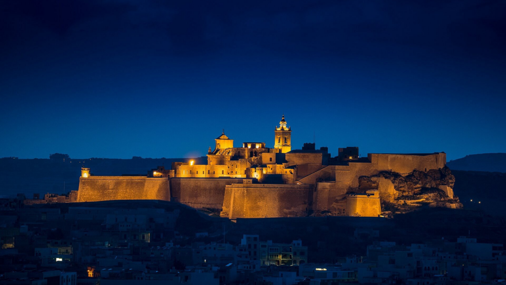 Gozo Property Market: Where Demand Is Concentrated by Location