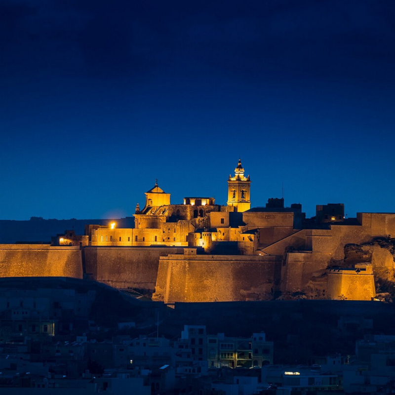 Gozo Property Market