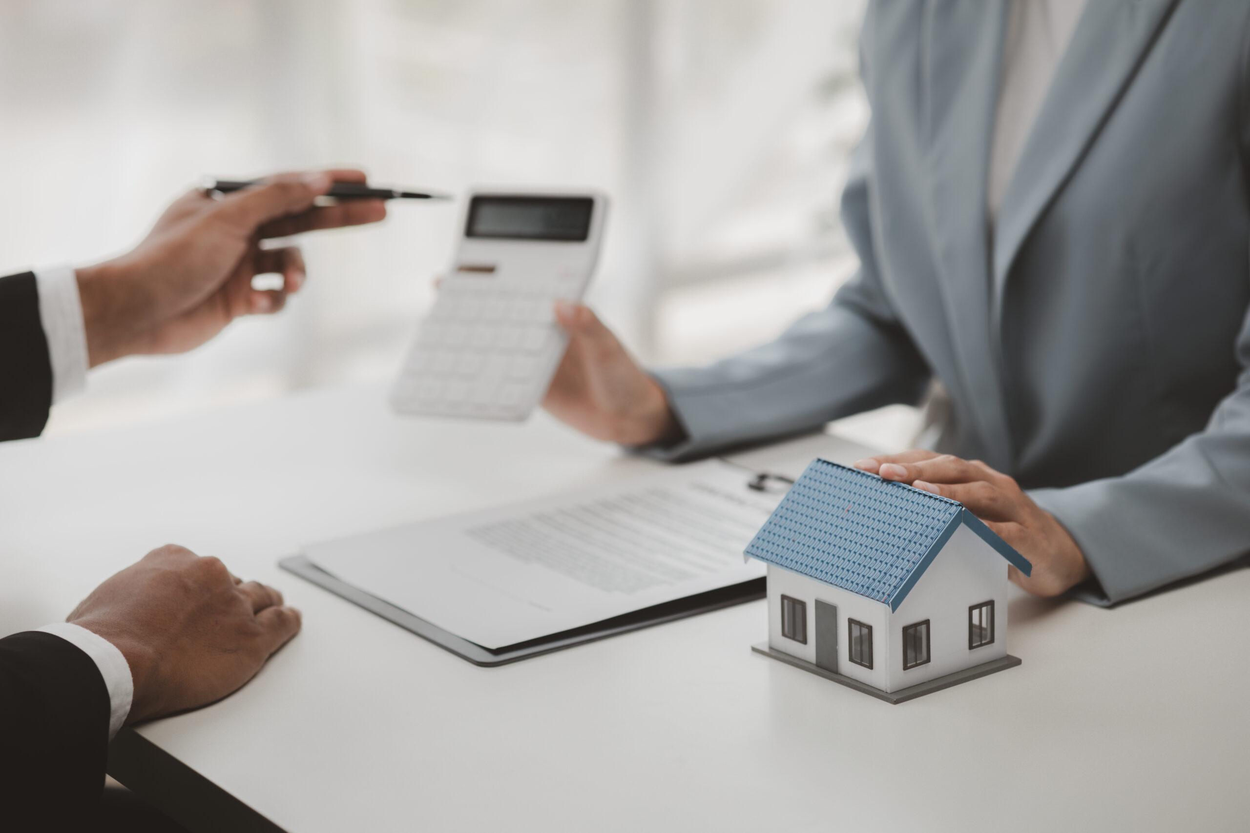 Financing On-Plan Property in Malta: How Staged Payments and Bank Loans Actually Work Together